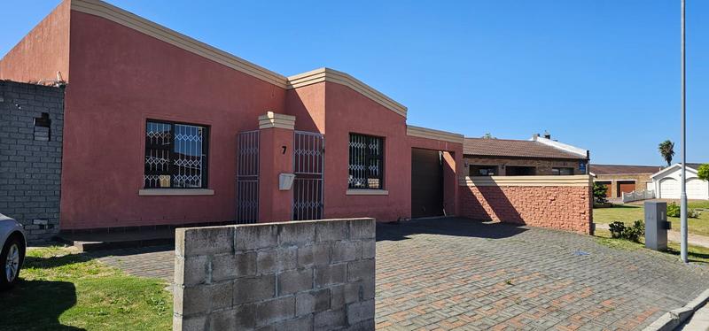 3 Bedroom Property for Sale in Montana Western Cape